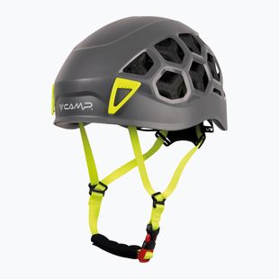Lezecká helma CAMP Ikon grey