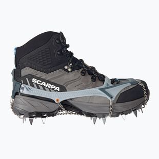 Nesmeky CAMP Ice Master Pro grey/orange