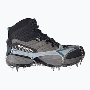 Nesmeky CAMP Ice Master Pro grey/light blue