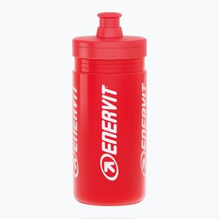 Láhev na pití Enervit Elite 750 ml red