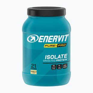 Enervit PurePro Iso Grass izolát 630 g vanilla