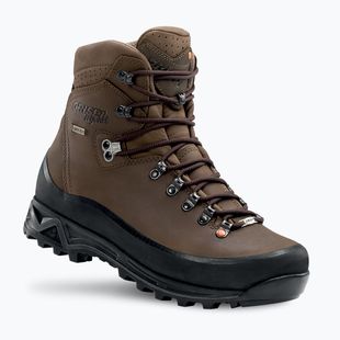Trekové boty Crispi Nevada Legend EFX GTX fores