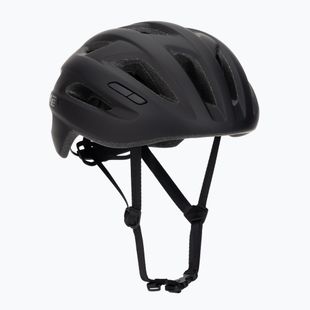 Cyklistická helma MET Idolo Mips black matte
