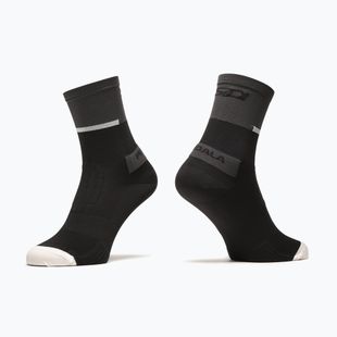 Ponožky Sidi Neo anthracite/black