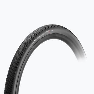 Cyklistický plášť Pirelli Cinturato Gravel Hard TLR 700 x 45C black