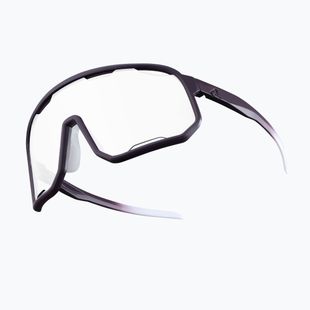 Sluneční brýle Rockbros 14210010 Photochromic purple/transparent/yellow/clear