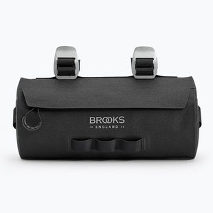 Brašna na řídítka Brooks England Scape Pouch 3 l black