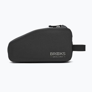 Brašna na rám kola Brooks England Scape Top Tube 0,9 l black