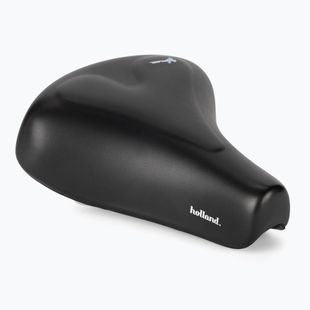 Sedlo na kolo  Selle Royal Classic Relaxed 90st. Holland Springs black