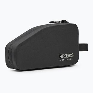 Brašna na rám kola Brooks England Scape Top Tube with bolts 0,9 l black