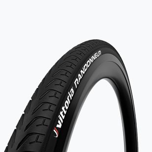Cyklistický plášť Vittoria Randonneur 700 x 45C black