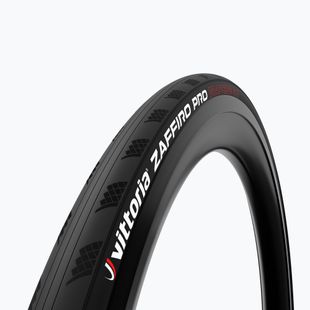 Cyklistický plášť Vittoria Zaffiro Pro V G2.0 700 x 25C black