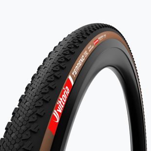 Cyklistická pneumatika Vittoria Terreno T30 G2.0 TLR Gravel Endurance 700x40c black