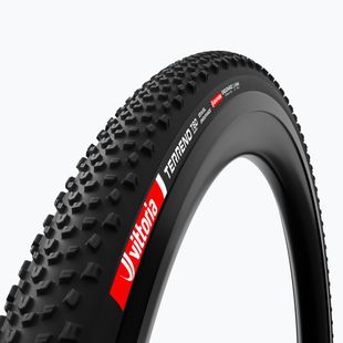 Cyklistická pneumatika Vittoria Terreno T60 G2.0 TLR Gravel Endurance black