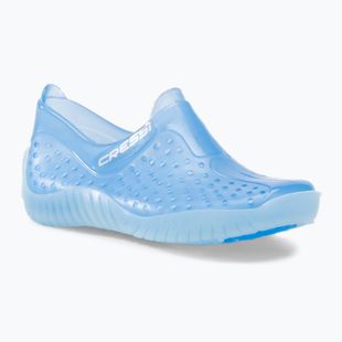 Dětská obuv do vody Cressi modrá VB950023
