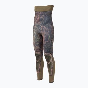 Neoprénové kalhoty Cressi Seppia 5mm camouflage