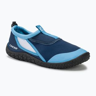 Boty do vody Cressi Coco blue/azure