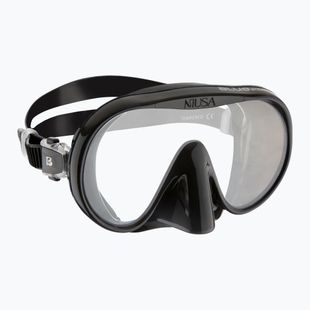 Potápěčská maska Cressi Musa black
