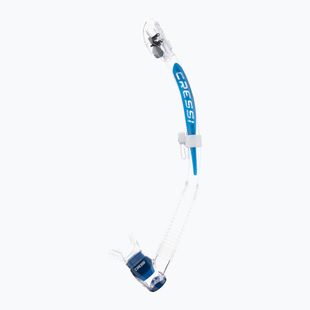 Šnorchl Cressi Itaca Ultra Dry clear/aquamarine