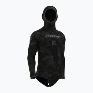 Potápěčský neopren Cressi Posidonia 5mm camouflage
