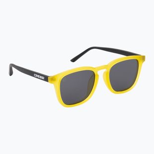 Sluneční brýle Cressi Riviera yellow/black