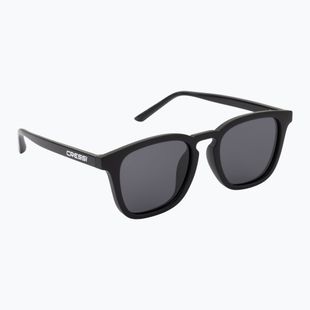 Sluneční brýle Cressi Riviera black/black