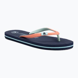 Dámské žabky Cressi St Tropez navy/pink