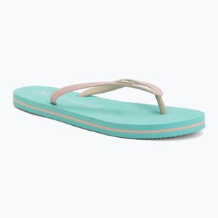 Dámské žabky Cressi St Tropez aquamarine/pink