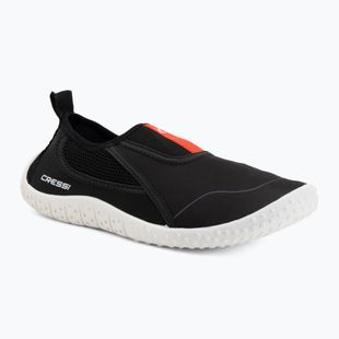 Boty do vody Cressi Kiwi black/red/white