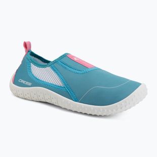 Boty do vody Cressi Kiwi azure/pink/white