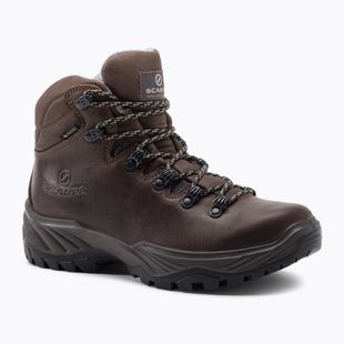 Dámská trekingová obuv SCARPA Terra GTX hnědá 30020-202