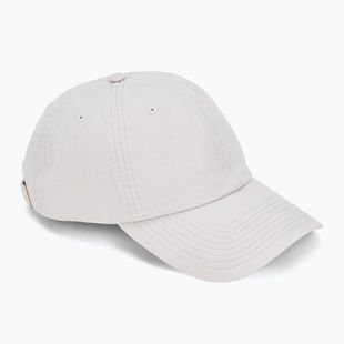 Pánská kšiltovka Hurley Blank Canvas light bone