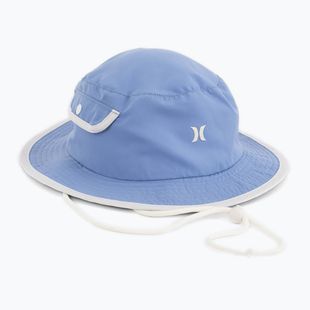 Dámský klobouk Hurley H2O Dri Kaia Boonie foto blue