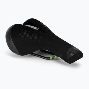 Dámské sedlo na kolo Sportourer FLX Lady Gel black