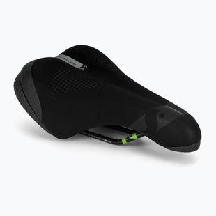 Sedlo na kolo  Sportourer Garda Gel black