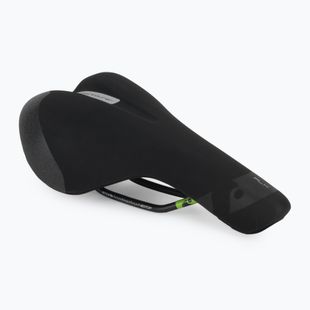 Pánské sedlo na kolo Sportourer FLX Man black