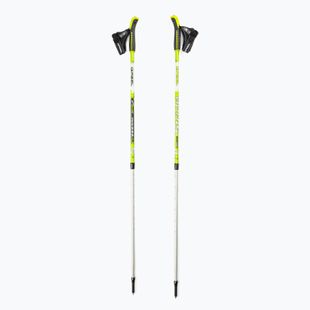 Hole na nordic walking GABEL Vario S - 9.6 zeleno-černé 7008350530000