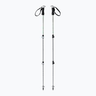 Dámské trekové hole GABEL Mont Blanc F.L. 4.0 White 7008432600000
