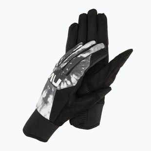 Pánské cyklistické rukavice Northwave Fast Polar Full black