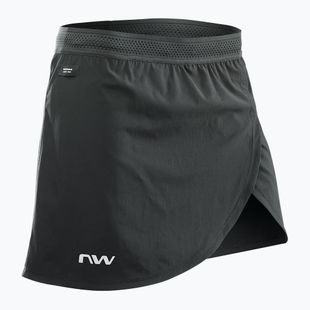 Cyklistická sukně Northwave Active black