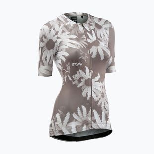 Dámský cyklistický dres Northwave Blade sand