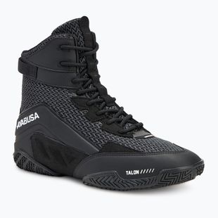 Pánské boxerské boty Hayabusa Talon Boxing black