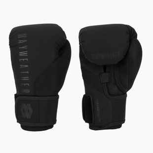 Boxerské rukavice Hayabusa Mayweather Champ black/gold
