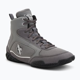 Pánské boxerské boty Hayabusa Pro Boxing grey