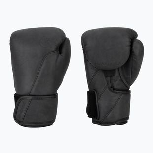 Boxerské rukavice Hayabusa T360 Leather black