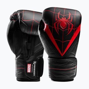 Boxerské rukavice Hayabusa Marvel Miles Morales