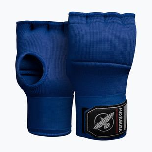 Vnitřní rukavice Hayabusa Quick Gel Hand Wraps blue