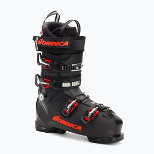 Pánské lyžařské boty Nordica The Cruise 120 GW black/anthracite/red