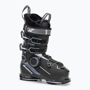 Dámské lyžařské boty Nordica Speedmachine 3 BOA 95 W GW black/light blue/white