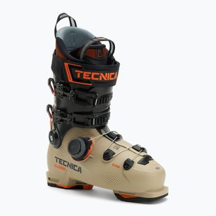 Pánské lyžařské boty Tecnica Mach BOA 130 MV GW sand